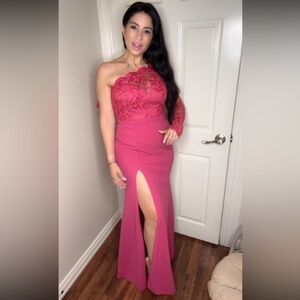 BNWT Long Formal Dress